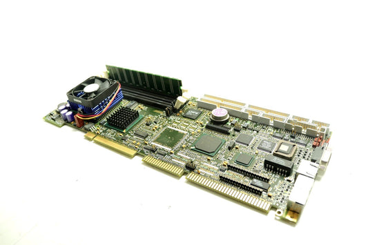 MSC 2-A230-1049 MotherBoard Assy 128MB 133MHz