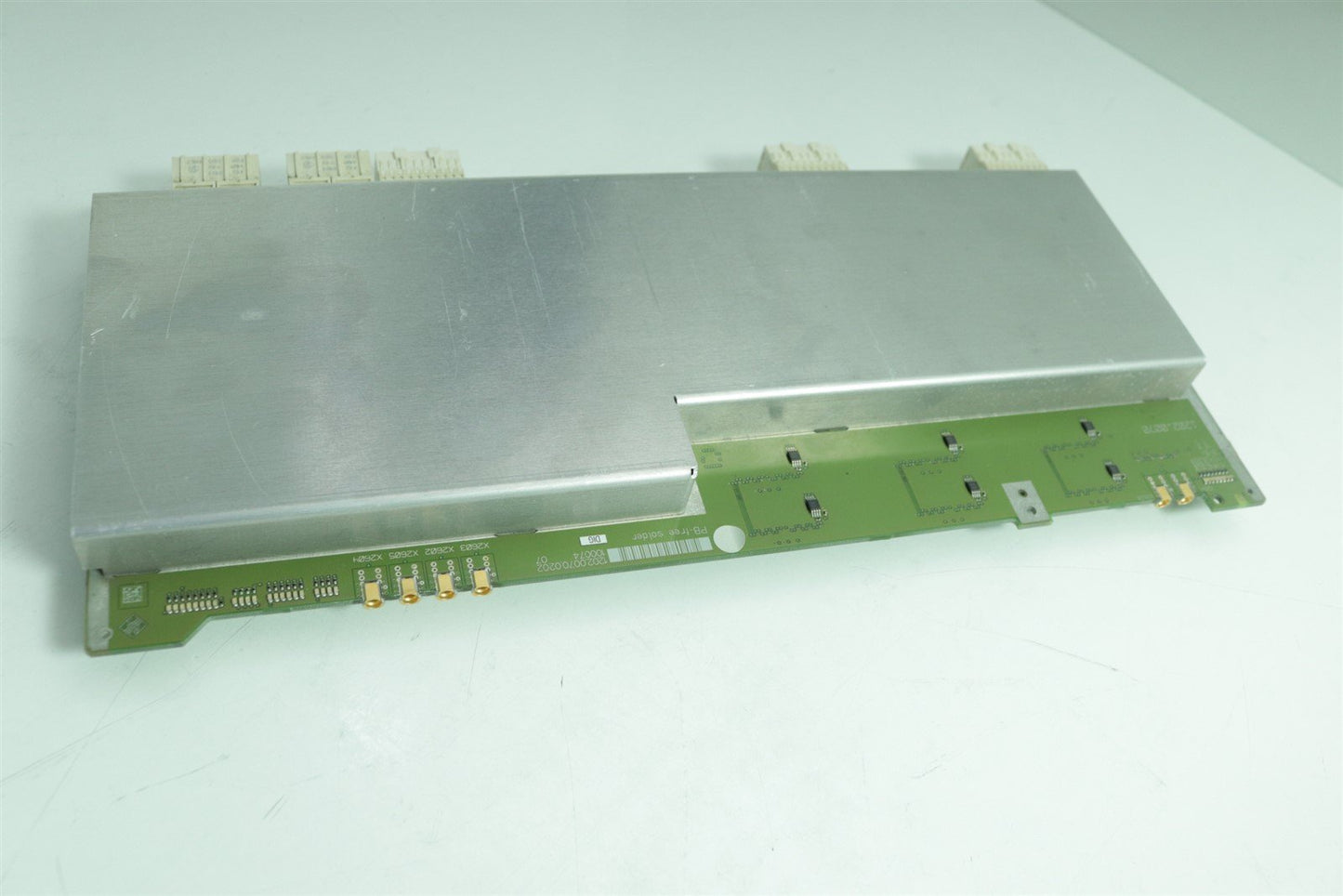 Rohde&Schwarz CMW 500 Signaling Unit B200A 1201.4908.03 Board