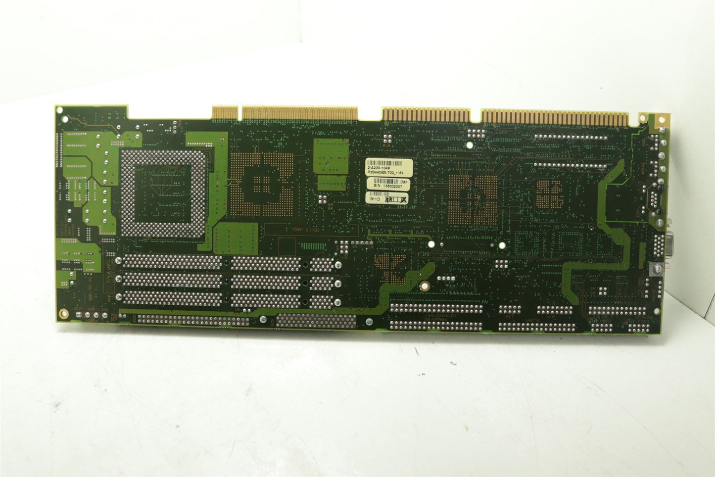 MSC 2-A230-1049 MotherBoard Assy 128MB 133MHz