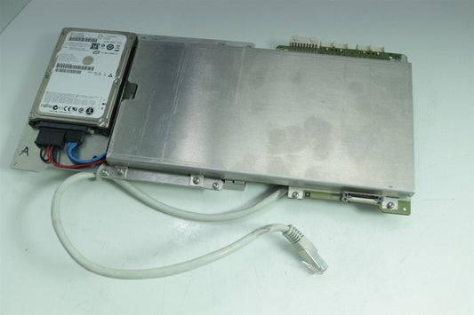 Rohde&Schwarz CMW 500 1202.1702.02 instrument Computer+Front end Computer TESTED