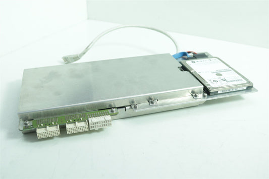 Rohde&Schwarz CMW 500 1202.1702.02 instrument Computer+Front end Computer TESTED