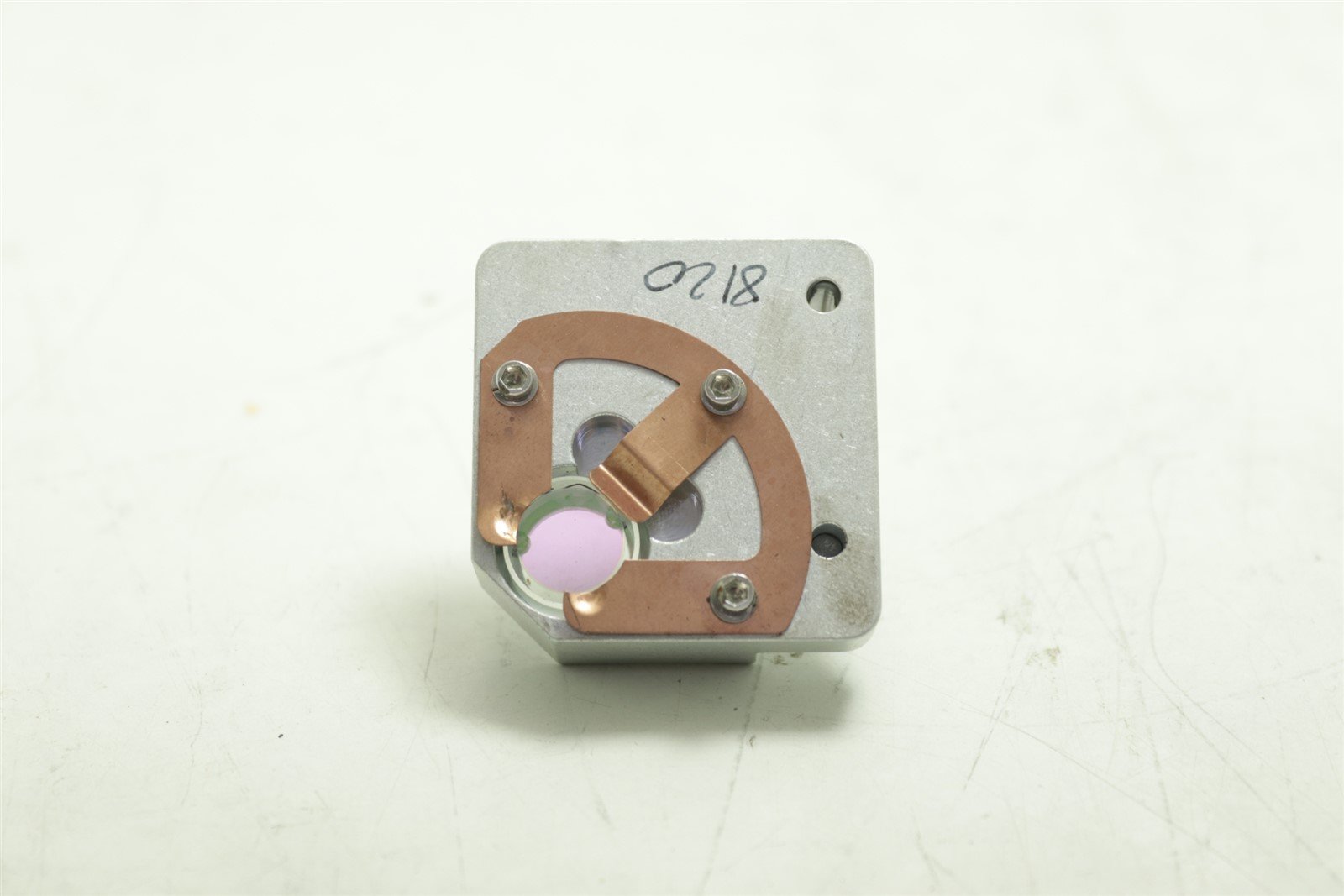 Miller Versapulse Program Lumenis Versapulse Laser First Relay ND Mirror #1 0637-171-01 Rev B ...