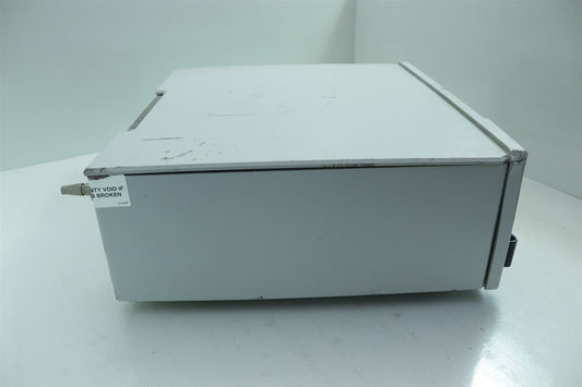 Bausch Lomb MVE Millennium Vitrectomy Enhancer