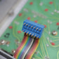 HP Agilent 8566B Spectrum Analyzer Display Front Panel Assy