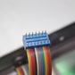 HP Agilent 8566B Spectrum Analyzer Display Front Panel Assy