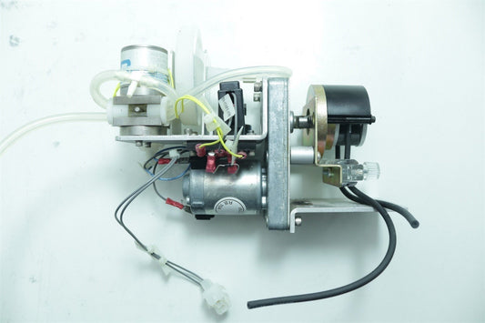 BD Biosciences BD FACSCalibur Flow Cytometer Pump Assy