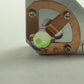 Lumenis Powersuite Versapulse Relay Laser ND Mirror #2 0637-173-01 Rev B