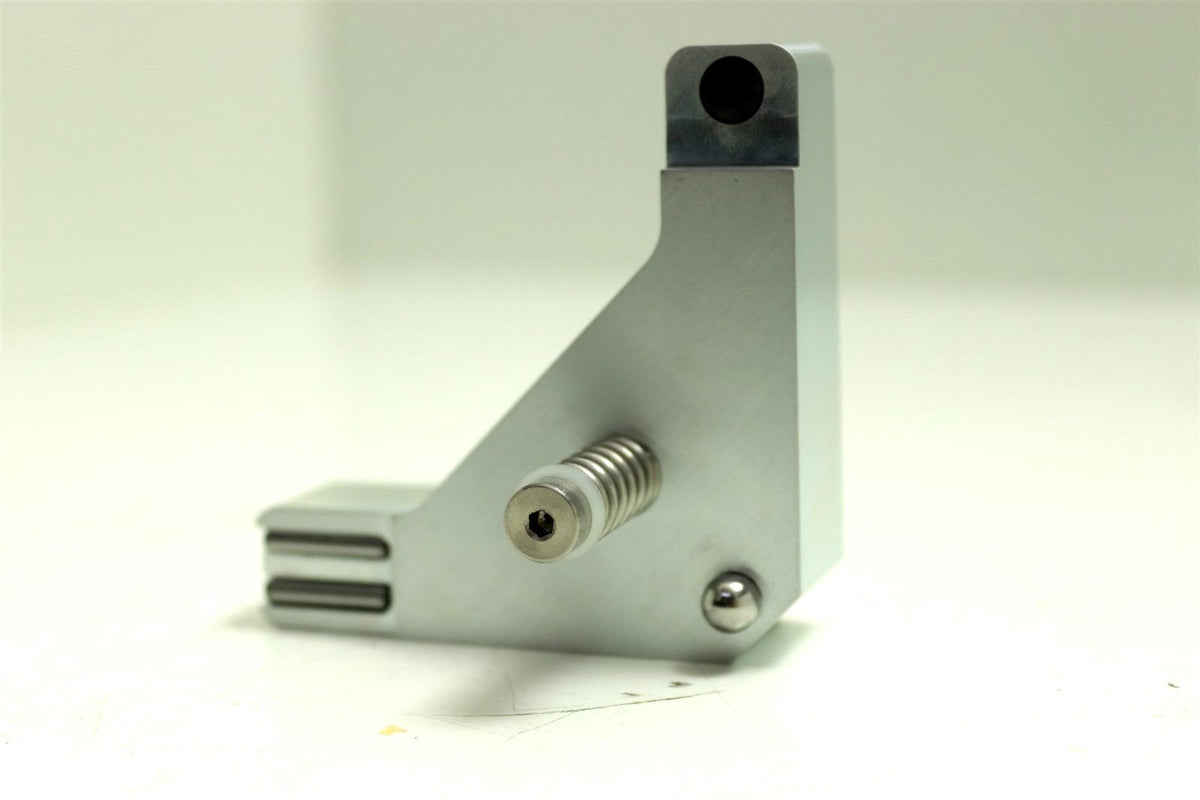 Versapulse Inner Lock Connector Lumenis Powersuite Versapulse Relay Laser ND Mirror #2 0637-173-01 Rev ...