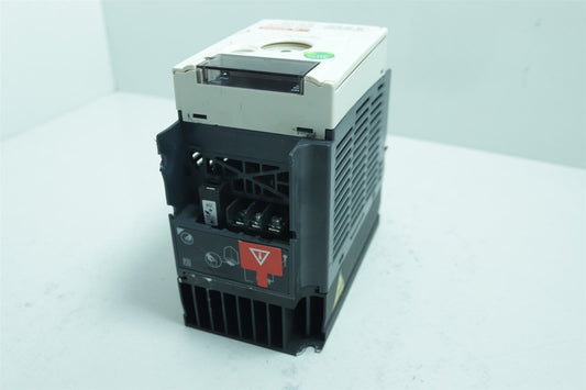 Schneider Electric Altivar ATV12H075M2 0.75W 1HP