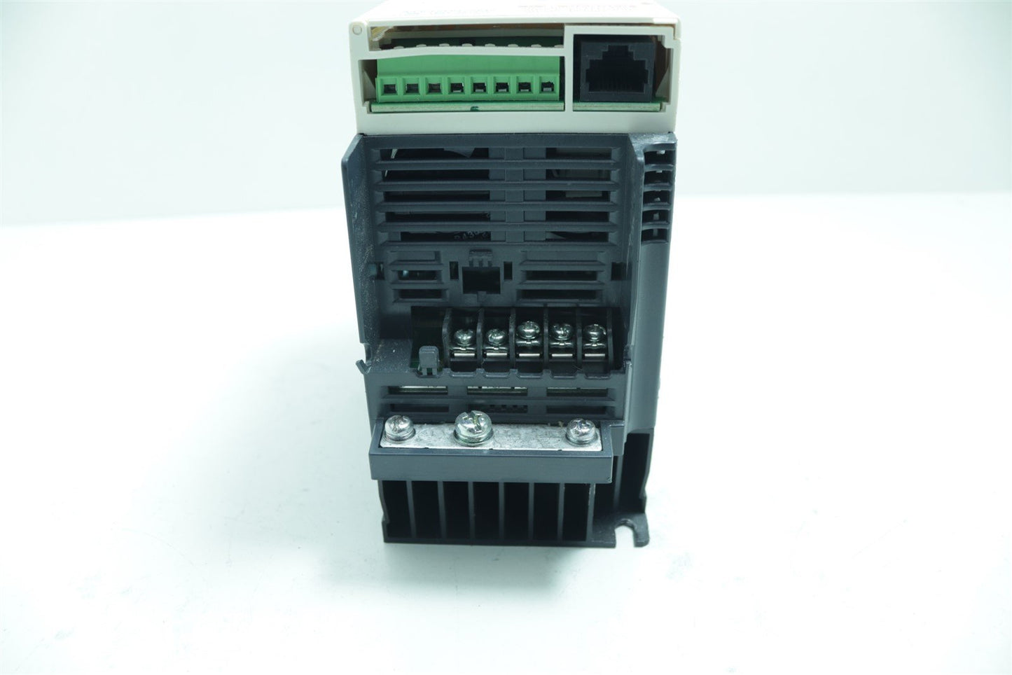 Schneider Electric Altivar ATV12H075M2 0.75W 1HP