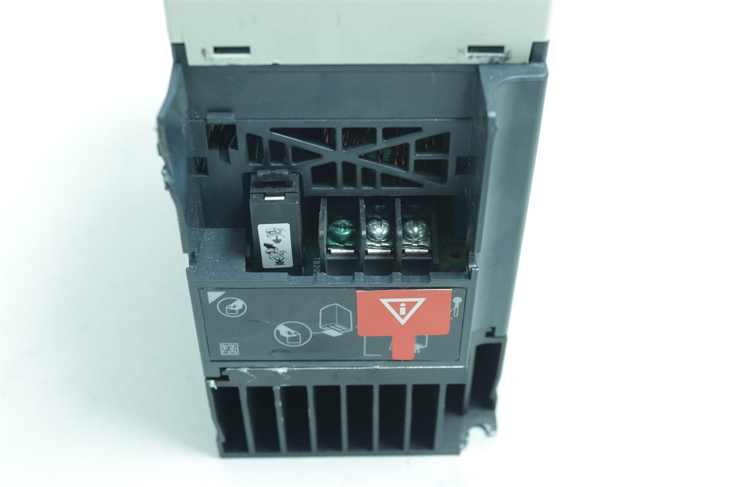 Schneider Electric Altivar ATV12H075M2 0.75W 1HP