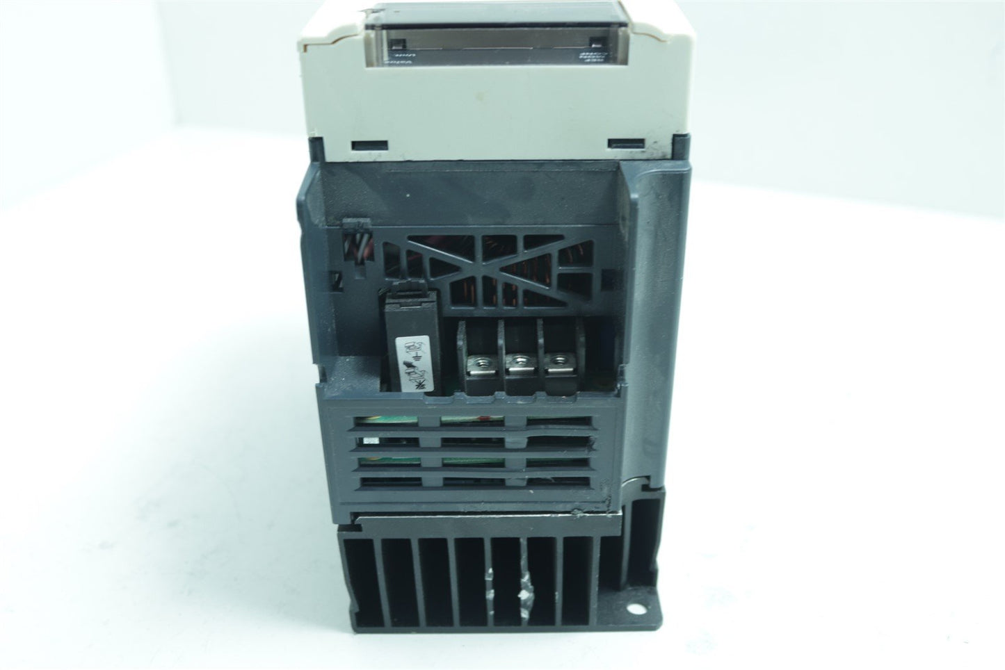 Schneider Electric Altivar ATV12H075M2 0.75W 1HP