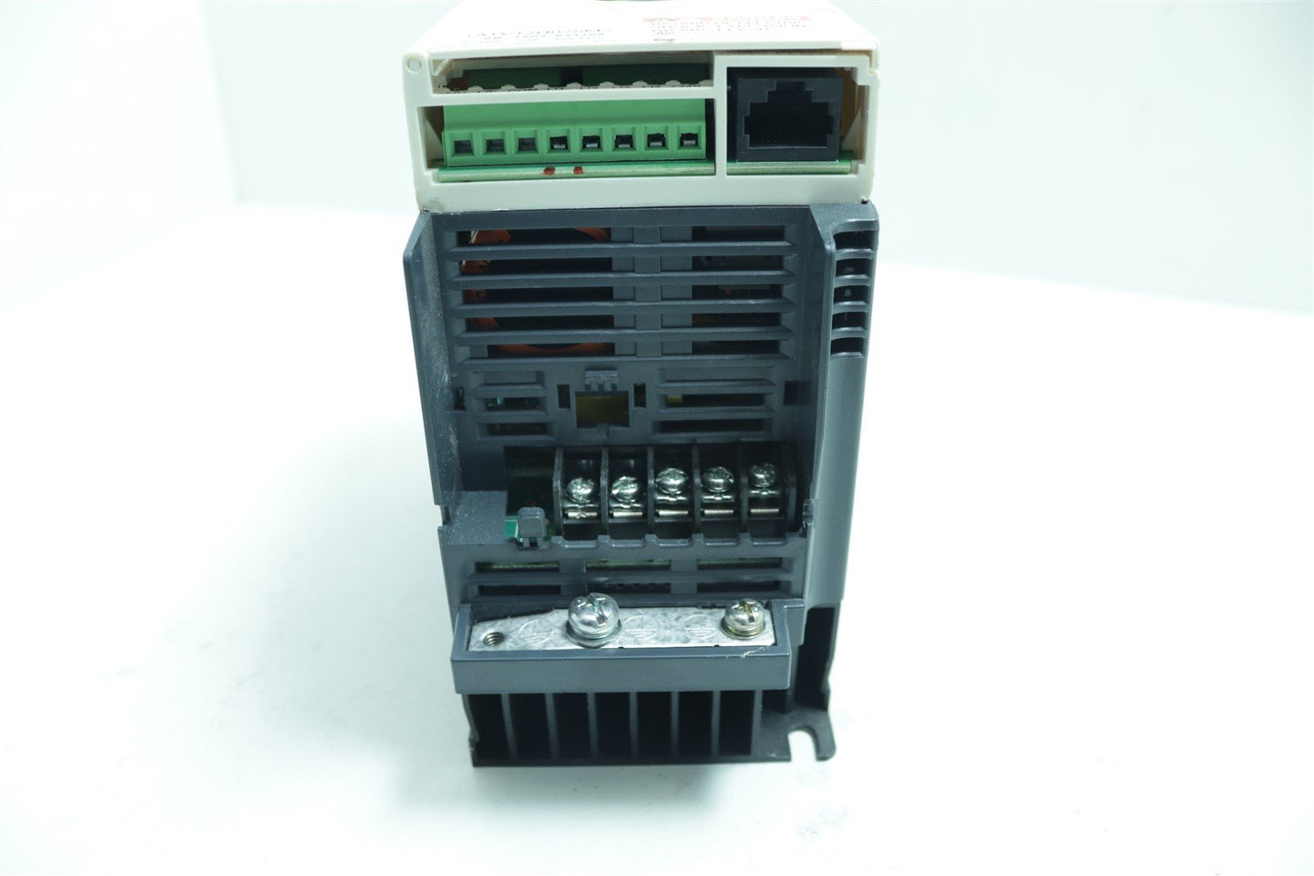 Schneider Electric Altivar ATV12H075M2 0.75W 1HP