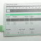 Pulmonetic Systems Air Pressure Ventilator LTV 900 Display Front Panel
