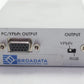 Broadata 4900 Series Fiber Optics