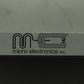 Micro Electronics Micro-Strip MS1-0268-31-FS Fiber Optics Precision Stripper