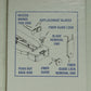 Micro Electronics Micro-Strip MS1-0268-31-FS Fiber Optics Precision Stripper