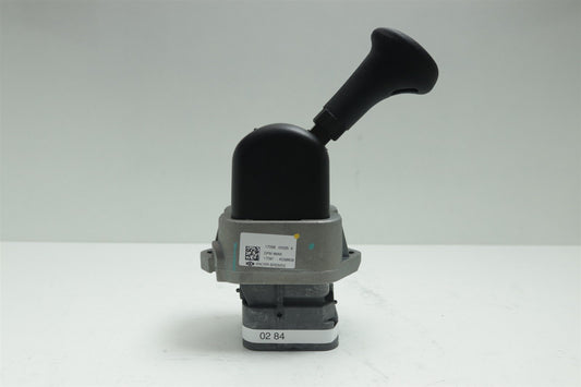 Knorr Bremse DPM 66AK Air Parking Brake Lever