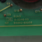 HP Agilent Spectrum Analyzer 8566B Display 85662-60059 Power Supply Board Assy