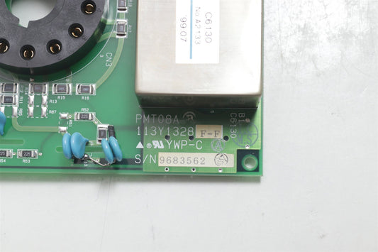 Fujifilm CR 5000 PMT Board PCB PMT08A 113Y1328F