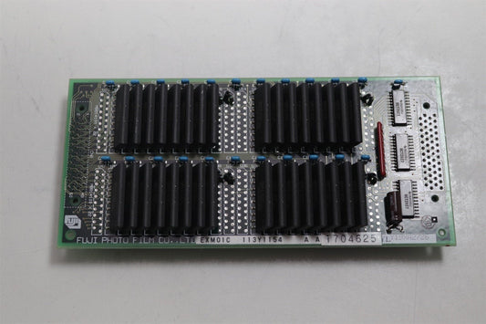 Fujifilm Board PCB 113Y1154