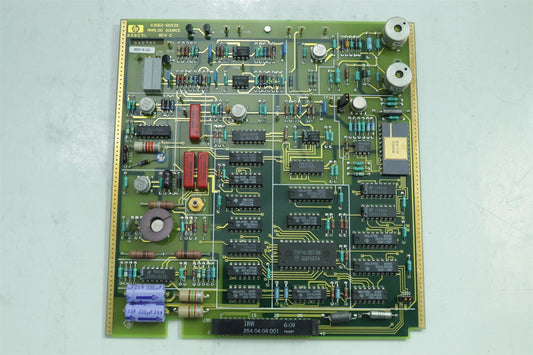 HP Analog Source 03562-66530 For HP Agilent 3562A Spectrum Analyzer