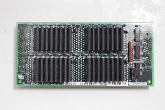 Fujifilm Board PCB 113Y1154