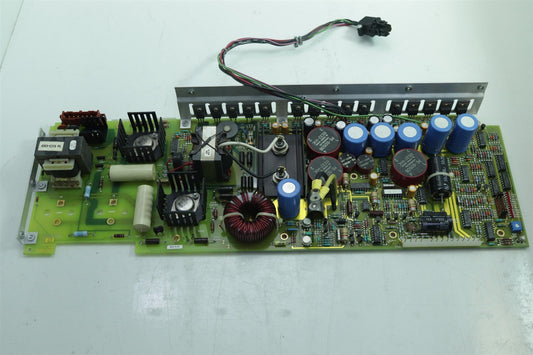 HP Power Supply Unit 03562-66518 REV-C For HP Agilent 3562A Spectrum Analyzer