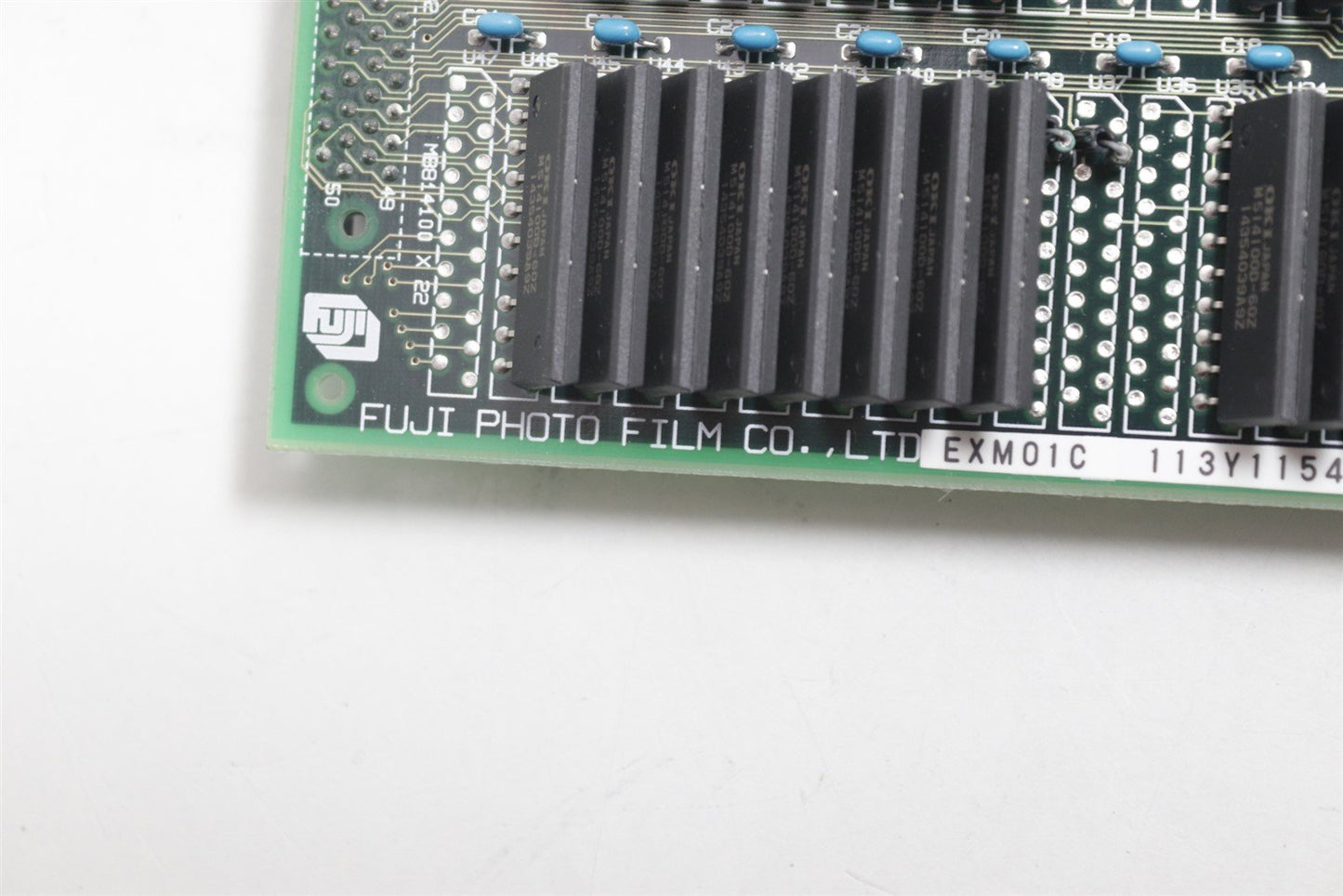 Fujifilm Board PCB 113Y1154