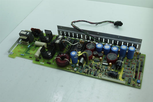 HP Power Supply Unit 03562-66518 REV-C For HP Agilent 3562A Spectrum Analyzer