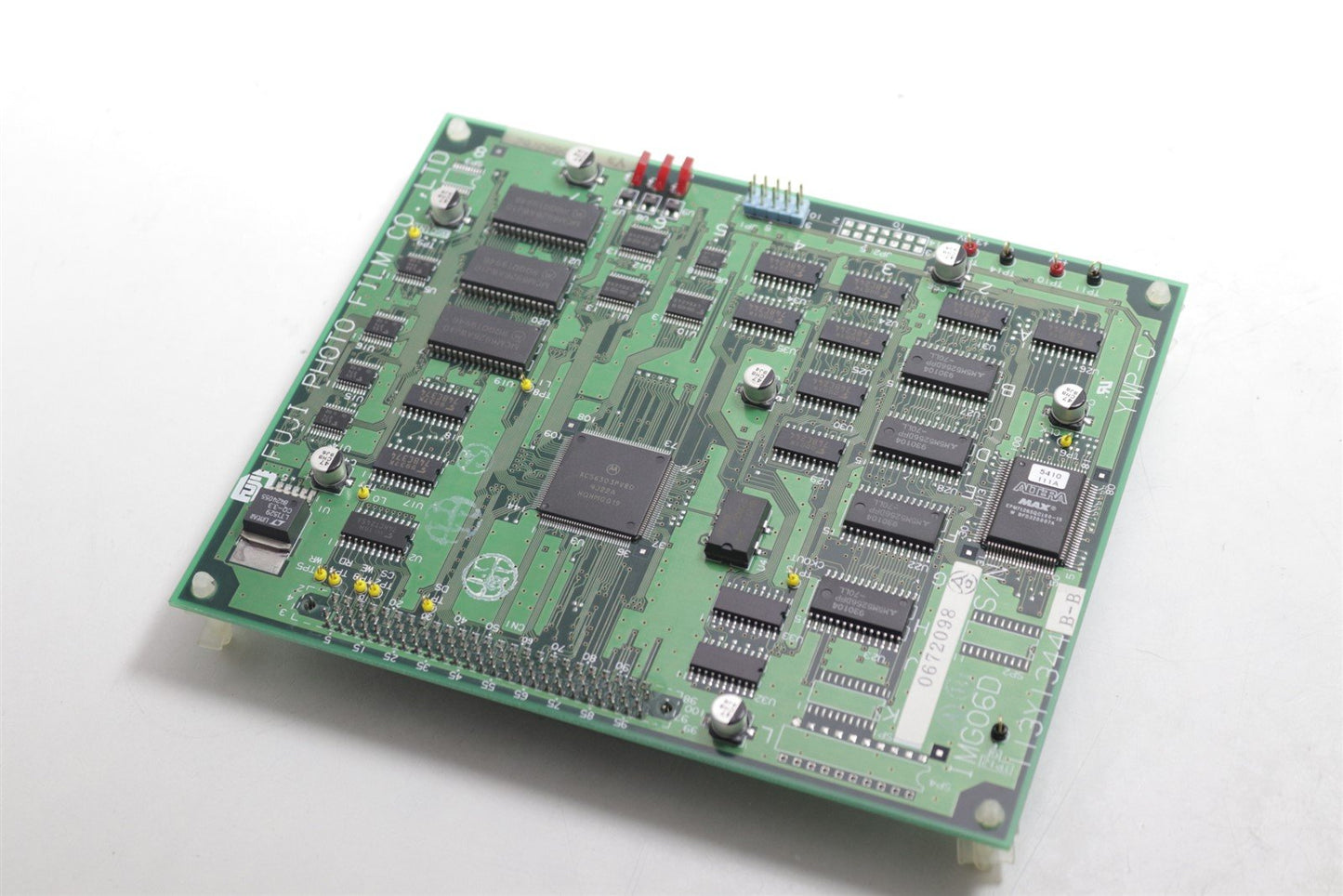 Fujifilm Board PCB 113Y1344B