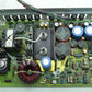 HP Power Supply Unit 03562-66518 REV-C For HP Agilent 3562A Spectrum Analyzer