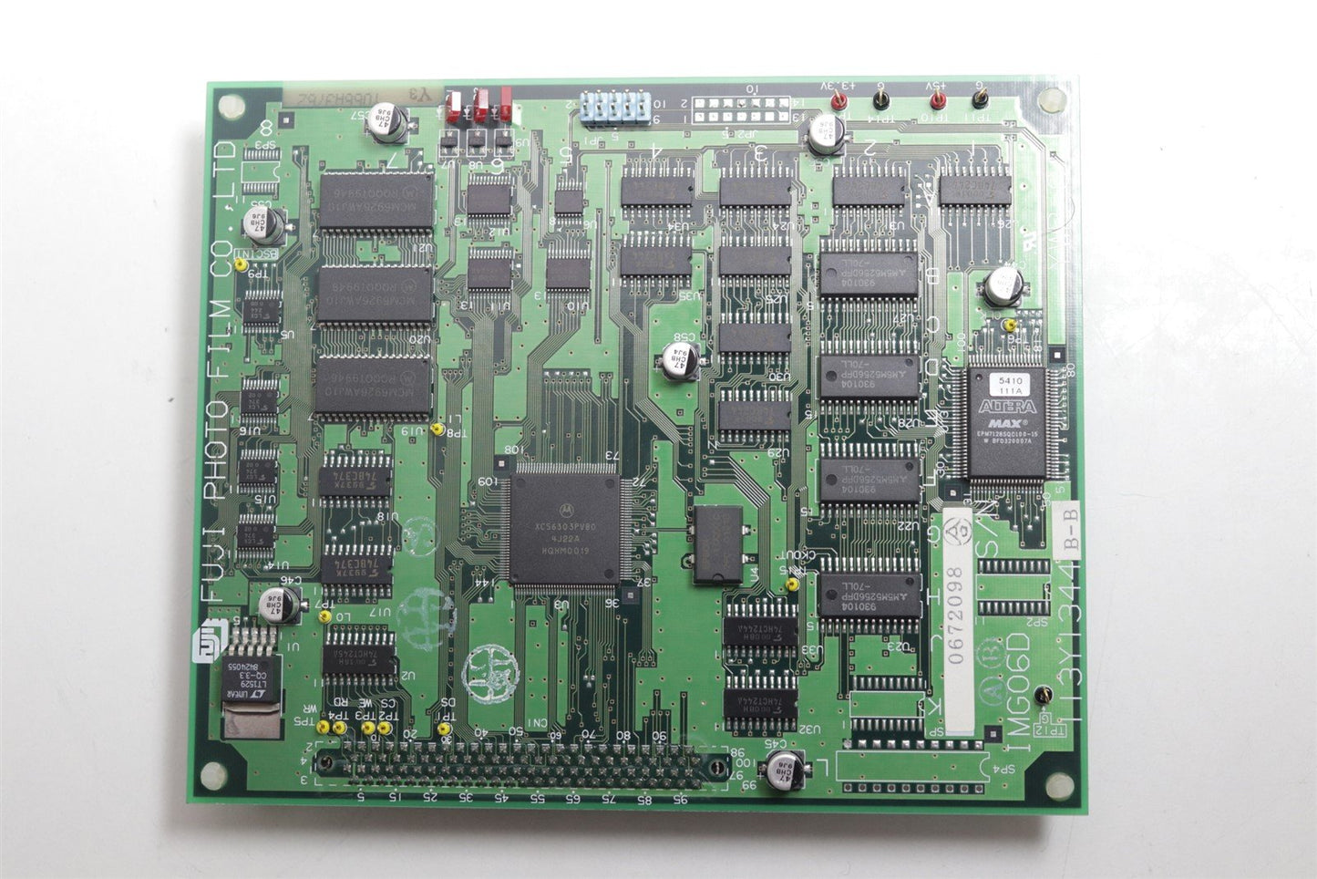 Fujifilm Board PCB 113Y1344B