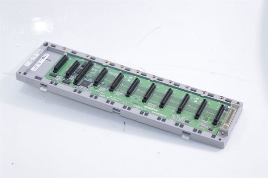 Hitachi EH-150 Programmable Controller Base Unit EH-BS8A