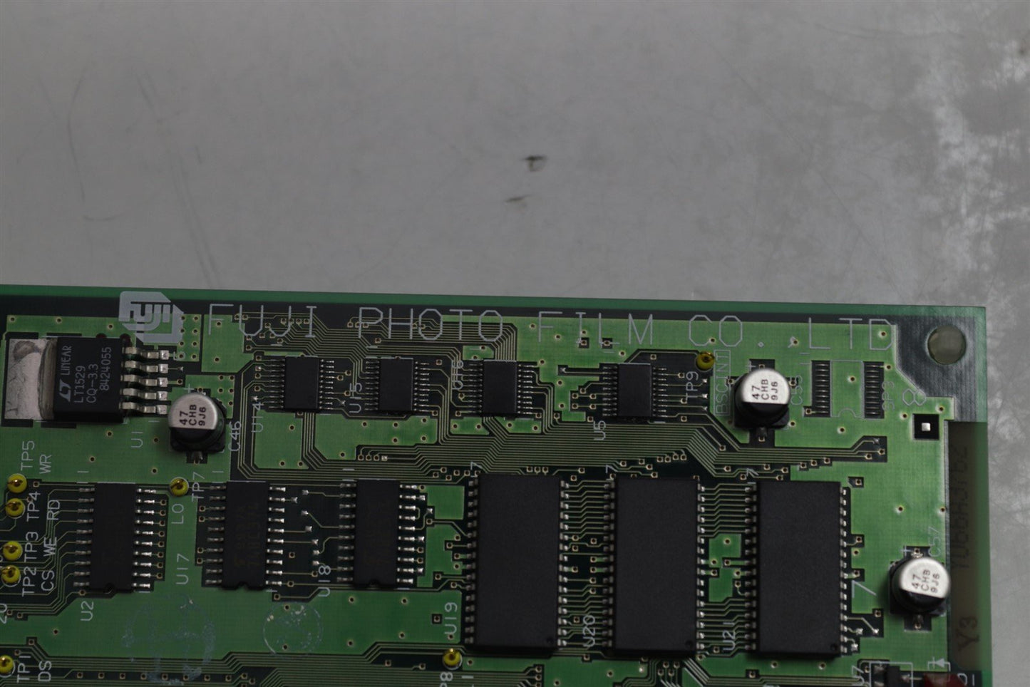 Fujifilm Board PCB 113Y1344B