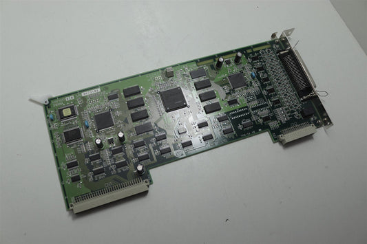 Fujifilm FCR 5000 PCB Board 113Y7037E