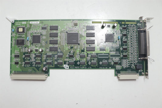 Fujifilm FCR 5000 PCB Board 113Y7037E