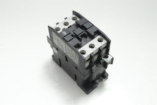 Moeller DIL0M Contactor 230/240V 50/60Hz