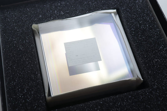 Richardson Gratings Plane Ruled Reflection Grating 1200 Grooves 53033BK01-030R