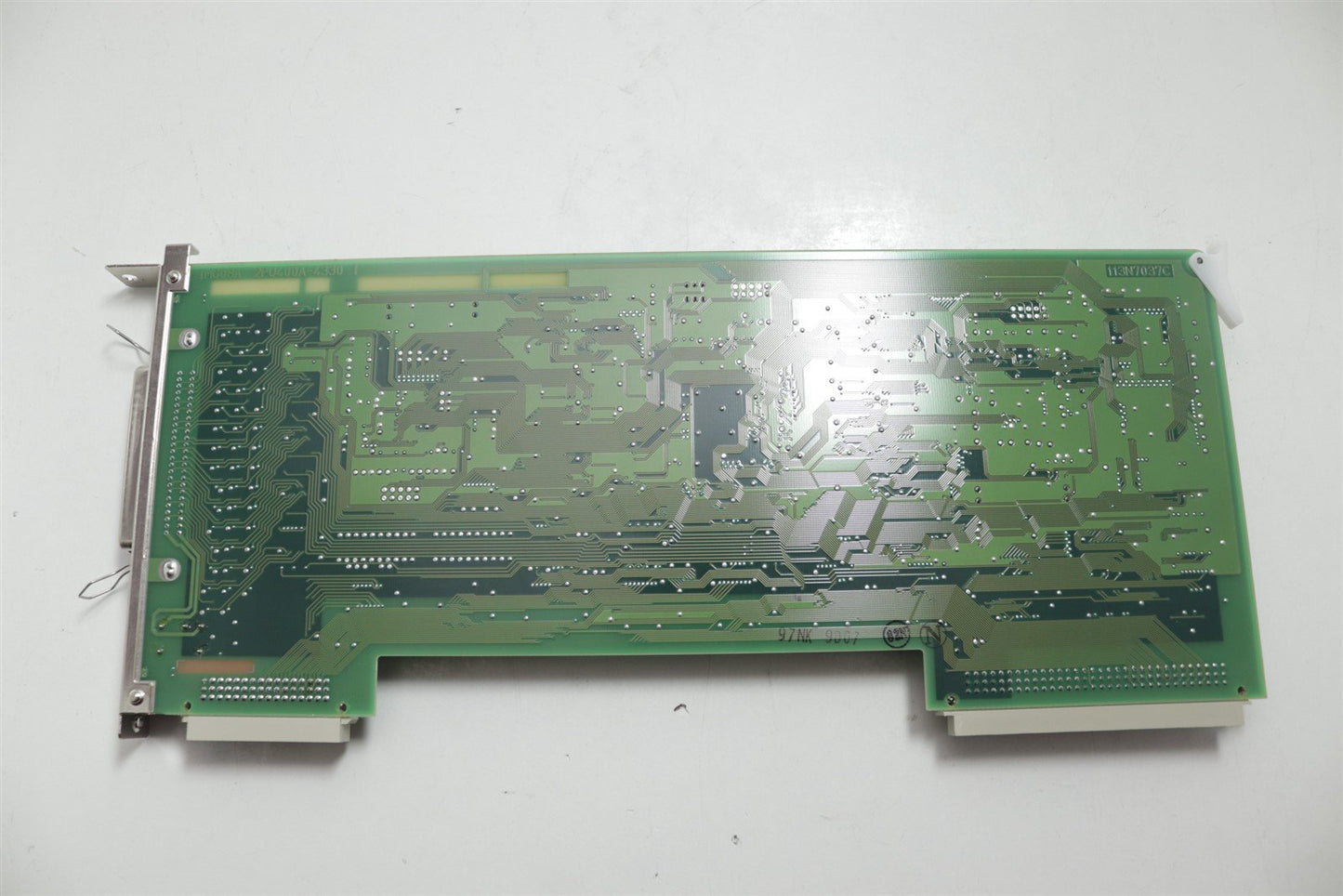 Fujifilm FCR 5000 PCB Board 113Y7037E