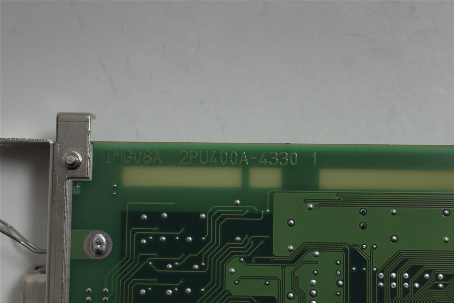 Fujifilm FCR 5000 PCB Board 113Y7037E