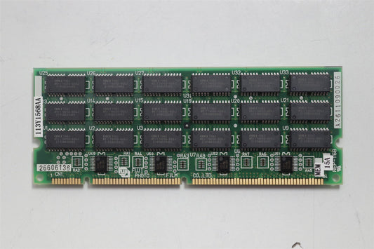 Fujifilm CR Scanner FCR PCB Board 113Y1568AA