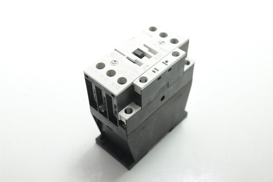 Eaton DIL M17-10 XTCE018C10 Contactor