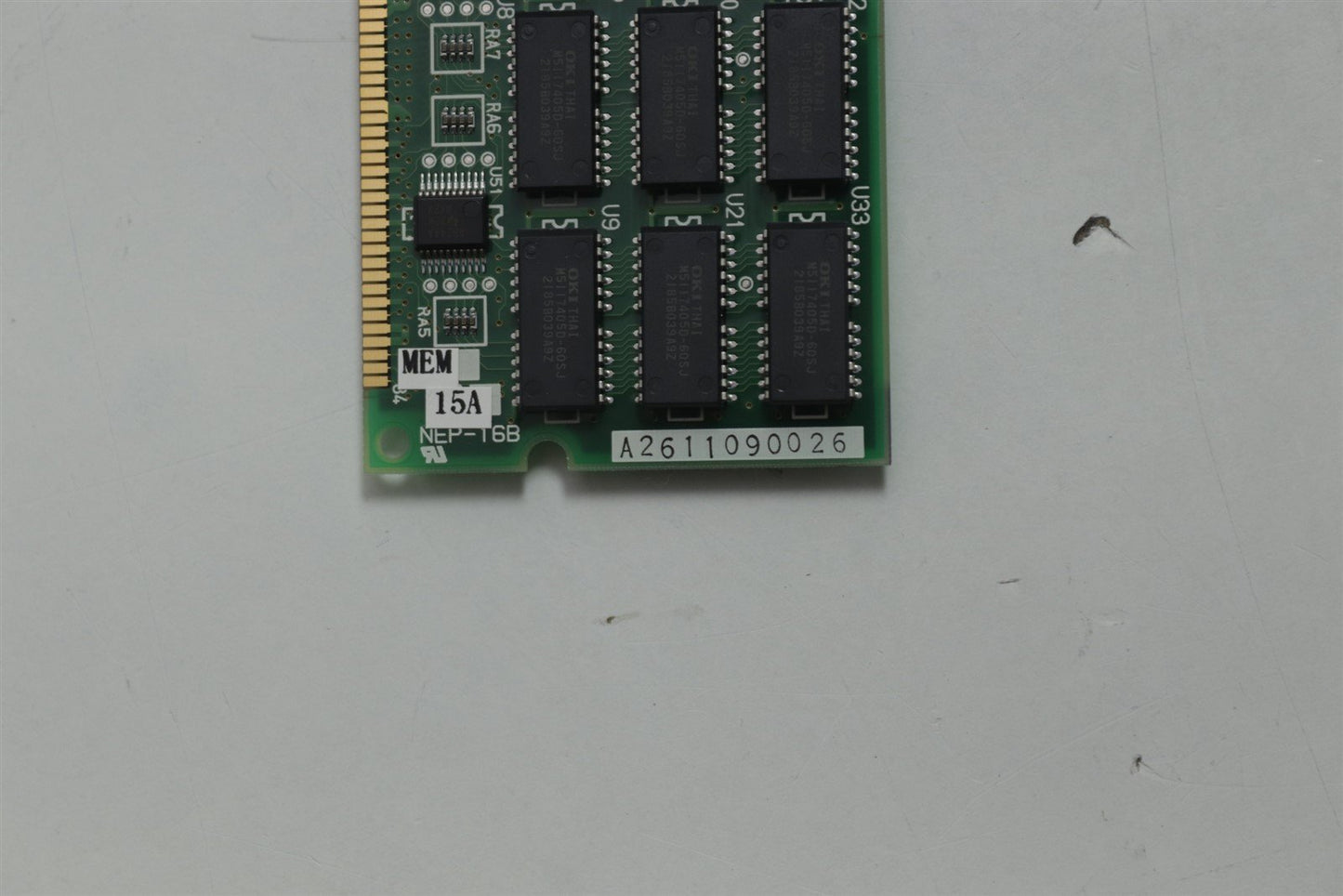 Fujifilm CR Scanner FCR PCB Board 113Y1568AA