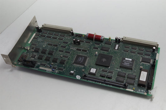 Fujifilm CR Scanner FCR PCB Board 113Y7111A