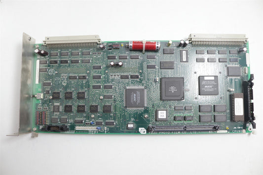 Fujifilm CR Scanner FCR PCB Board 113Y7111A
