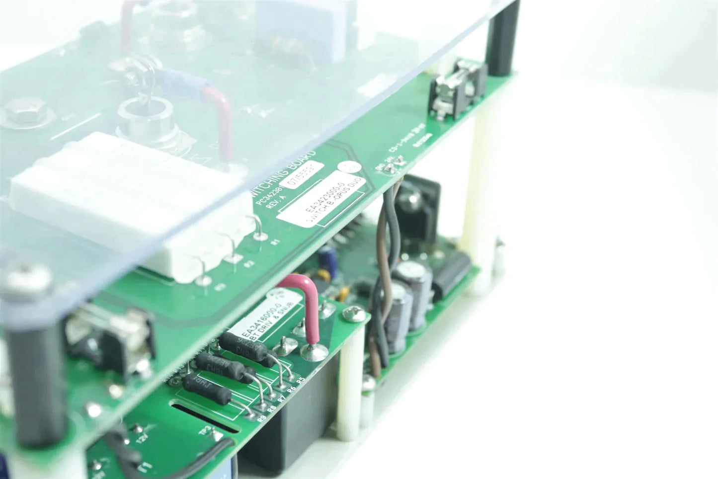 Lumenis Switching Module- Opus Duo SA3410000-A
