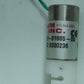 Bio-Chem Valve Inc Isolation Valve 02-61865-00 REV A 12VDC
