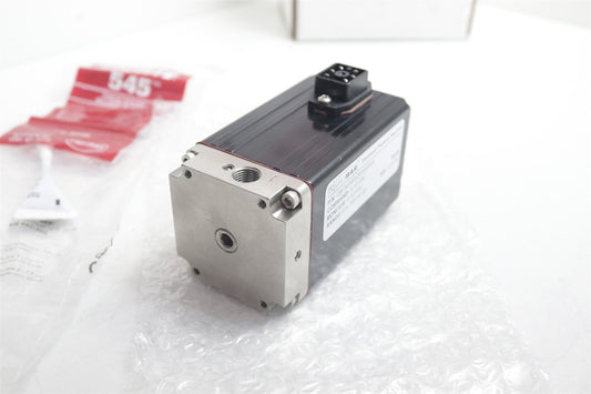 NEW EquiliBar Electronic Pressure Regulator QB1SSNEEZP300PSG 0-300PSI