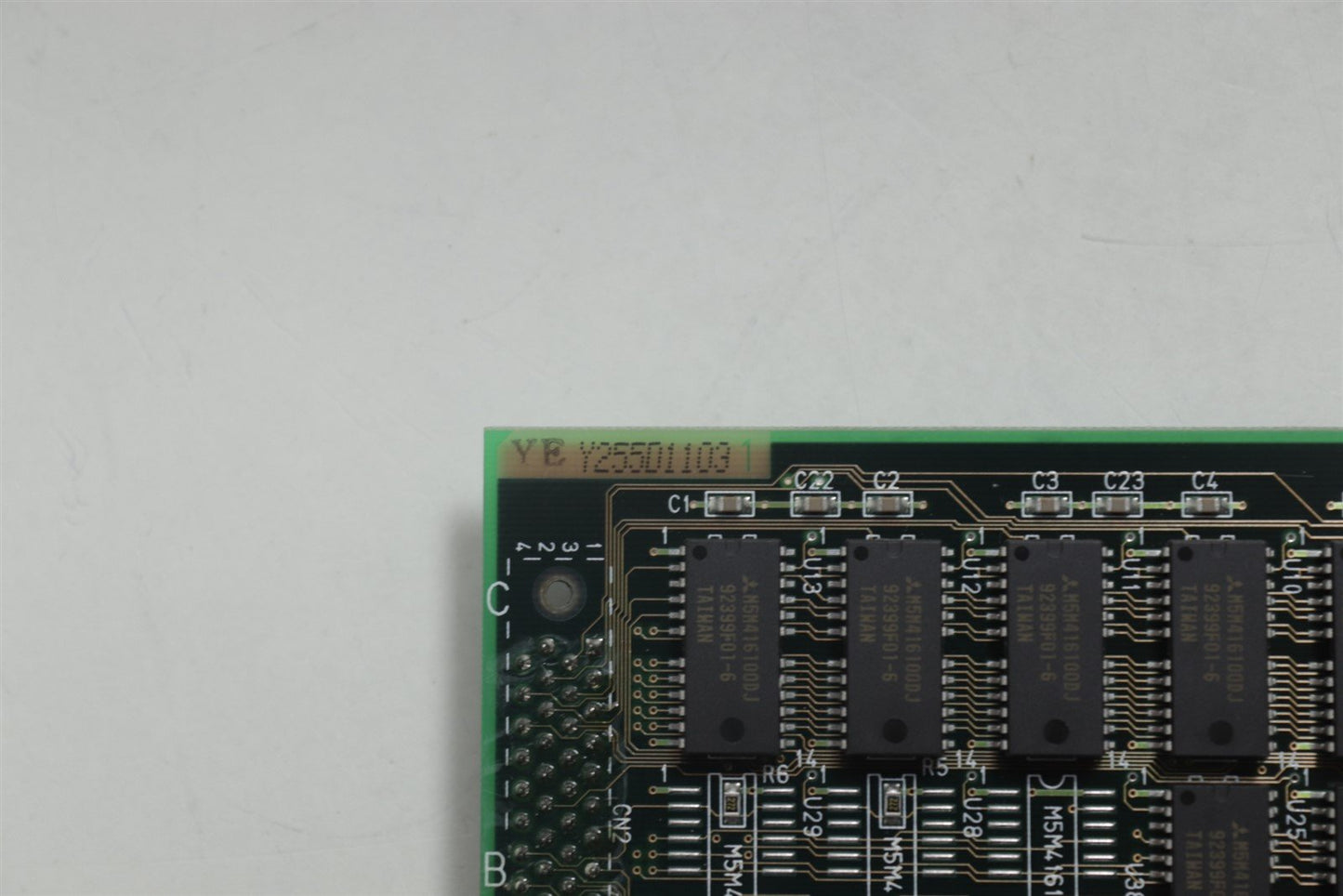 Fujifilm CR Scanner FCR PCB Board 113Y1259AA